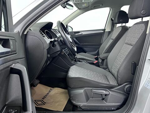 volkswagen, tiguan, 1.5 tsı act life dsg, otomatik, benzin 2.el otomobil | renew 25