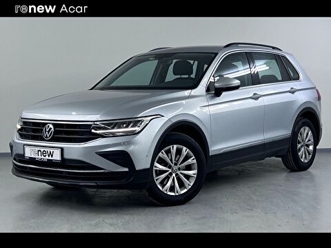 1.5 TSI ACT Life DSG, 2. el otomobil | renew