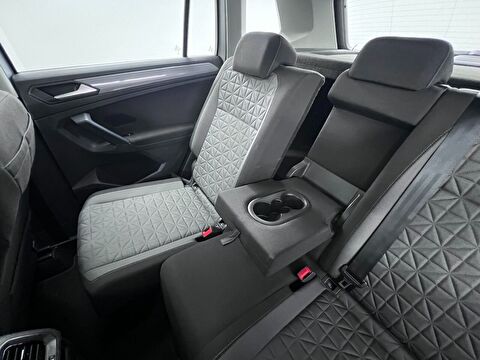 volkswagen, tiguan, 1.5 tsı act life dsg, otomatik, benzin 2.el otomobil | renew 27