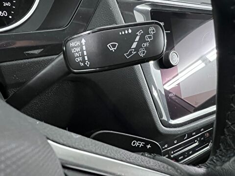 volkswagen, tiguan, 1.5 tsı act life dsg, otomatik, benzin 2.el otomobil | renew 36