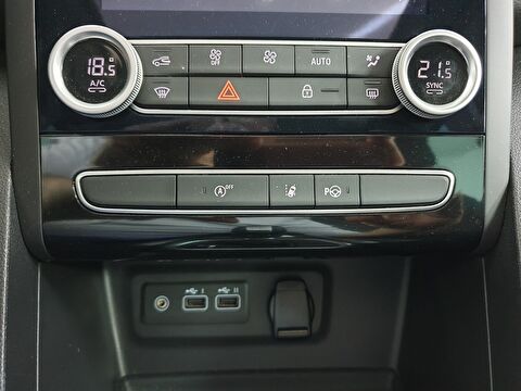 renault, megane, sedan 1.3 tce ıcon edc, otomatik, benzin 2.el otomobil | renew 46