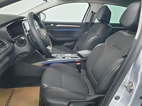 renault, megane, sedan 1.3 tce ıcon edc, otomatik, benzin 2.el otomobil | renew 23