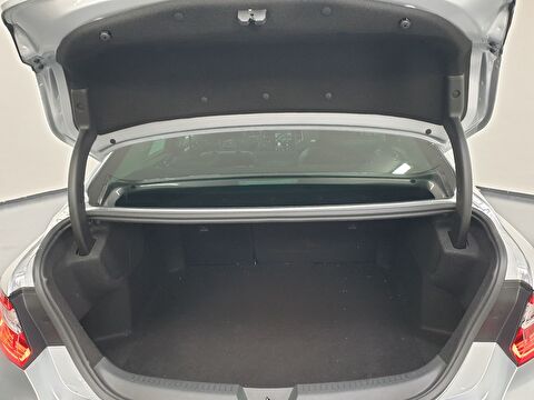 renault, megane, sedan 1.3 tce ıcon edc, otomatik, benzin 2.el otomobil | renew 17