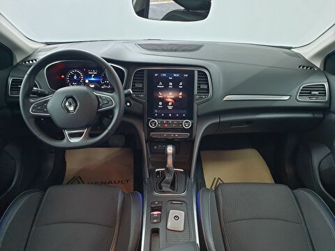 renault, megane, sedan 1.3 tce ıcon edc, otomatik, benzin 2.el otomobil | renew 20