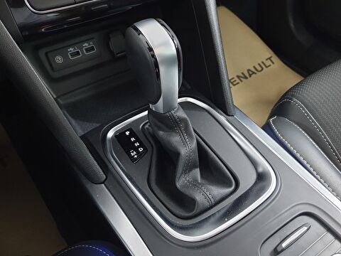 renault, megane, sedan 1.3 tce ıcon edc, otomatik, benzin 2.el otomobil | renew 39