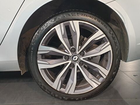 renault, megane, sedan 1.3 tce ıcon edc, otomatik, benzin 2.el otomobil | renew 16