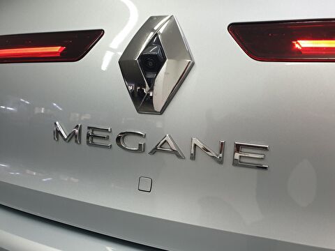 renault, megane, sedan 1.3 tce ıcon edc, otomatik, benzin 2.el otomobil | renew 13