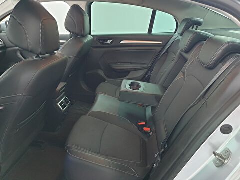 renault, megane, sedan 1.3 tce ıcon edc, otomatik, benzin 2.el otomobil | renew 24