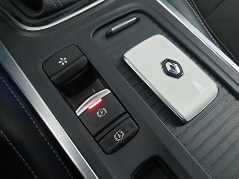 renault, megane, sedan 1.3 tce ıcon edc, otomatik, benzin 2.el otomobil | renew 40