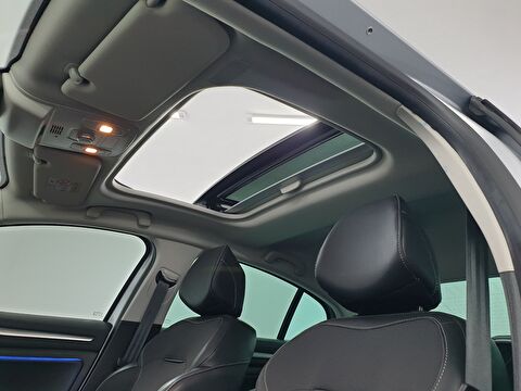 renault, megane, sedan 1.3 tce ıcon edc, otomatik, benzin 2.el otomobil | renew 19