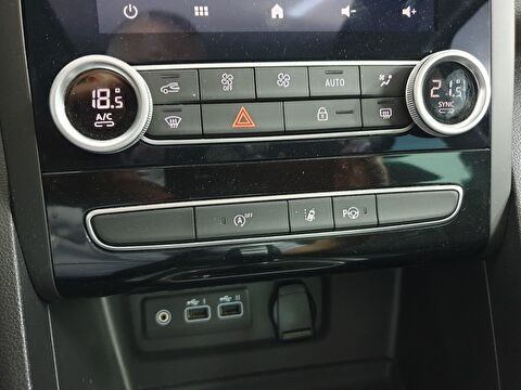 renault, megane, sedan 1.3 tce ıcon edc, otomatik, benzin 2.el otomobil | renew 37