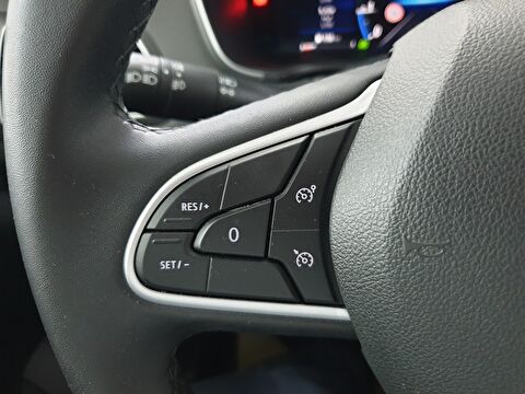renault, megane, sedan 1.3 tce ıcon edc, otomatik, benzin 2.el otomobil | renew 30