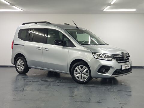 renault, kangoo multix, combi 1.3 tce ıconic edc, otomatik, benzin 2.el otomobil | renew 4