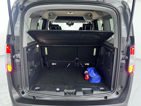 ford, tourneo courier, 1.0l ecoboost titanium, otomatik, benzin 2.el otomobil | renew 20