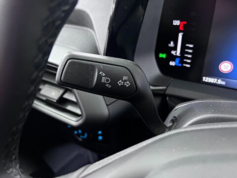 ford, tourneo courier, 1.0l ecoboost titanium, otomatik, benzin 2.el otomobil | renew 34