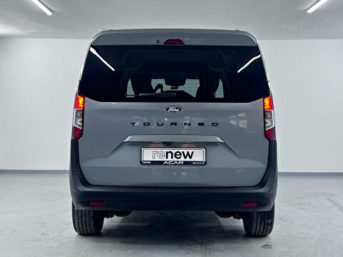 ford, tourneo courier, 1.0l ecoboost titanium, otomatik, benzin 2.el otomobil | renew 6