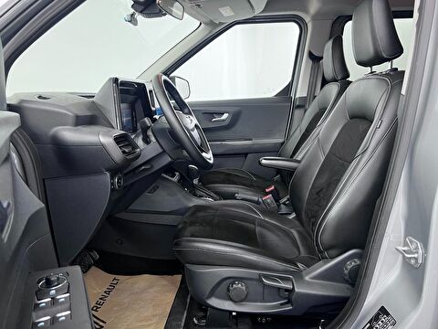 ford, tourneo courier, 1.0l ecoboost titanium, otomatik, benzin 2.el otomobil | renew 24