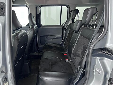 ford, tourneo courier, 1.0l ecoboost titanium, otomatik, benzin 2.el otomobil | renew 25