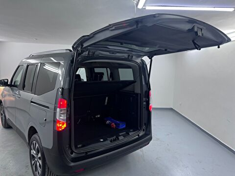 ford, tourneo courier, 1.0l ecoboost titanium, otomatik, benzin 2.el otomobil | renew 19
