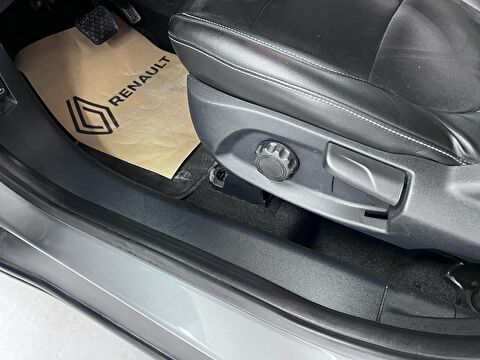 ford, tourneo courier, 1.0l ecoboost titanium, otomatik, benzin 2.el otomobil | renew 26