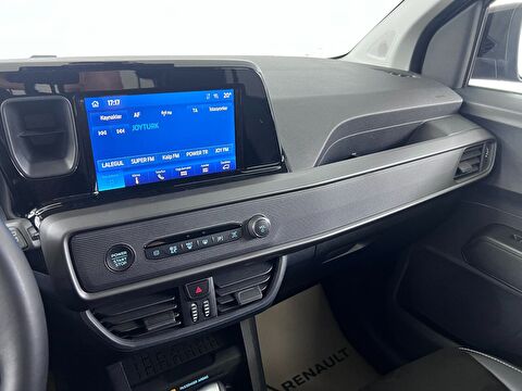 ford, tourneo courier, 1.0l ecoboost titanium, otomatik, benzin 2.el otomobil | renew 39