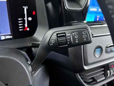 ford, tourneo courier, 1.0l ecoboost titanium, otomatik, benzin 2.el otomobil | renew 33