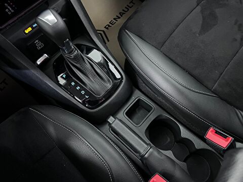 ford, tourneo courier, 1.0l ecoboost titanium, otomatik, benzin 2.el otomobil | renew 44