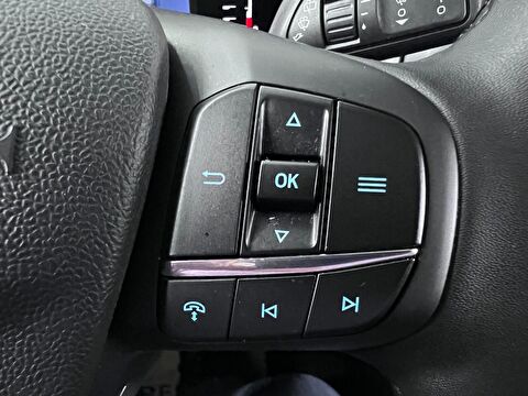 ford, tourneo courier, 1.0l ecoboost titanium, otomatik, benzin 2.el otomobil | renew 32