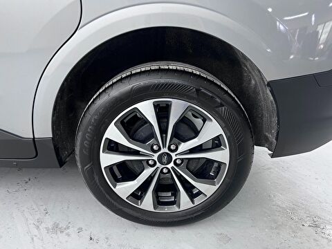 ford, tourneo courier, 1.0l ecoboost titanium, otomatik, benzin 2.el otomobil | renew 15