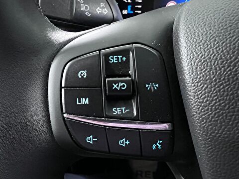 ford, tourneo courier, 1.0l ecoboost titanium, otomatik, benzin 2.el otomobil | renew 30