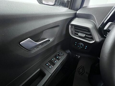ford, tourneo courier, 1.0l ecoboost titanium, otomatik, benzin 2.el otomobil | renew 35