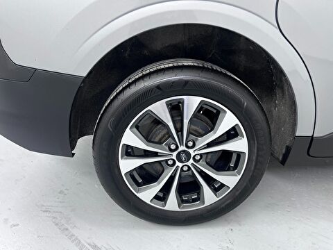 ford, tourneo courier, 1.0l ecoboost titanium, otomatik, benzin 2.el otomobil | renew 18
