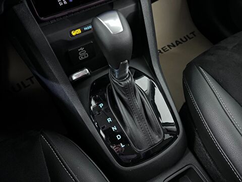 ford, tourneo courier, 1.0l ecoboost titanium, otomatik, benzin 2.el otomobil | renew 45