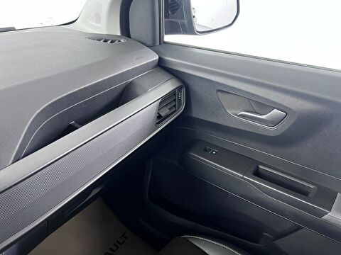 ford, tourneo courier, 1.0l ecoboost titanium, otomatik, benzin 2.el otomobil | renew 40