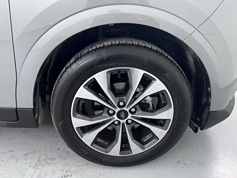 ford, tourneo courier, 1.0l ecoboost titanium, otomatik, benzin 2.el otomobil | renew 17