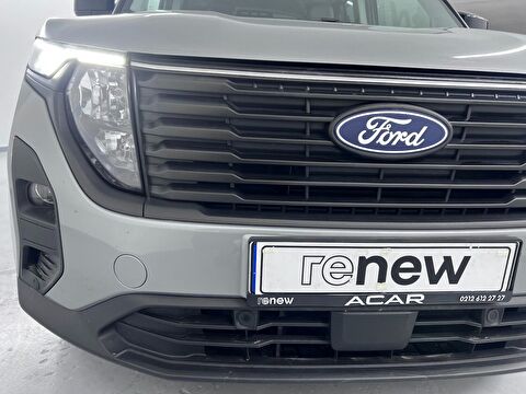 ford, tourneo courier, 1.0l ecoboost titanium, otomatik, benzin 2.el otomobil | renew 8