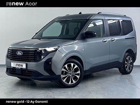 1.0L Ecoboost Titanium, 2. el otomobil | renew