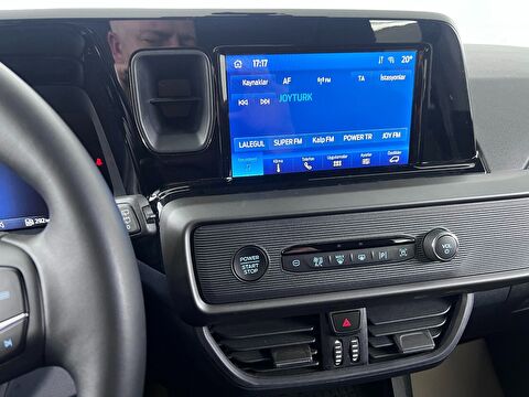 ford, tourneo courier, 1.0l ecoboost titanium, otomatik, benzin 2.el otomobil | renew 41