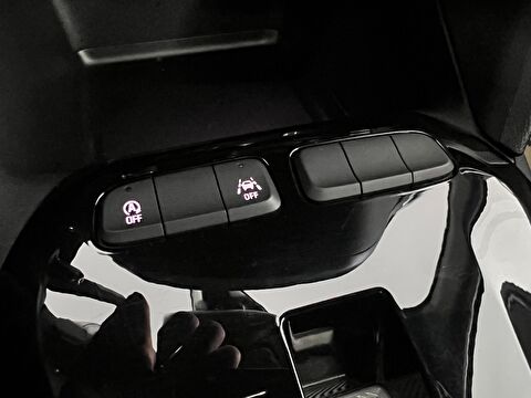 opel, corsa, hatchback 1.2 turbo gs otomatik, otomatik, benzin 2.el otomobil | renew 48