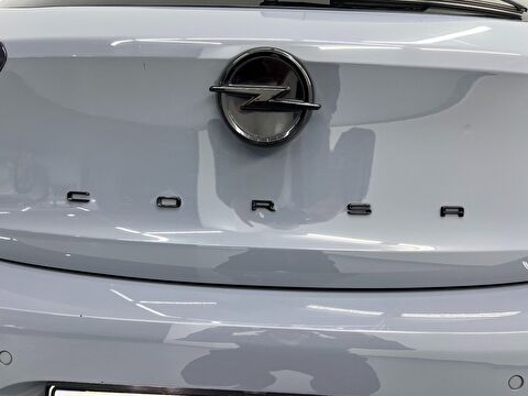 opel, corsa, hatchback 1.2 turbo gs otomatik, otomatik, benzin 2.el otomobil | renew 11