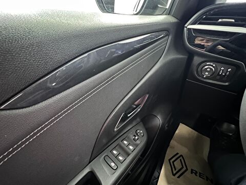 opel, corsa, hatchback 1.2 turbo gs otomatik, otomatik, benzin 2.el otomobil | renew 34