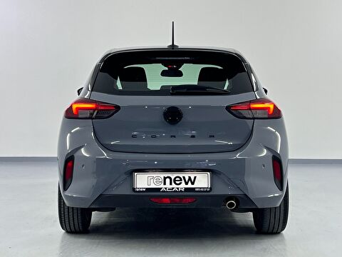 opel, corsa, hatchback 1.2 turbo gs otomatik, otomatik, benzin 2.el otomobil | renew 6