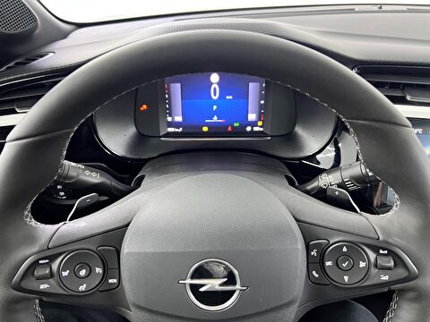 opel, corsa, hatchback 1.2 turbo gs otomatik, otomatik, benzin 2.el otomobil | renew 29