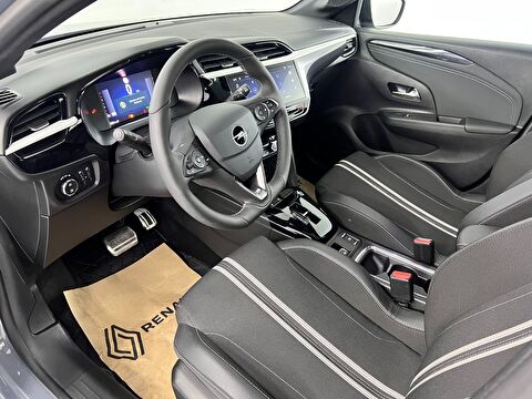 opel, corsa, hatchback 1.2 turbo gs otomatik, otomatik, benzin 2.el otomobil | renew 24