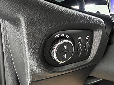 opel, corsa, hatchback 1.2 turbo gs otomatik, otomatik, benzin 2.el otomobil | renew 37