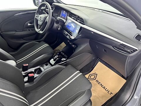 opel, corsa, hatchback 1.2 turbo gs otomatik, otomatik, benzin 2.el otomobil | renew 25