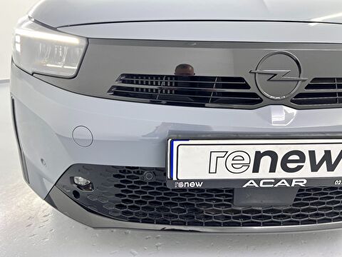 opel, corsa, hatchback 1.2 turbo gs otomatik, otomatik, benzin 2.el otomobil | renew 8