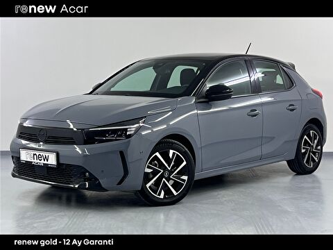 Hatchback 1.2 Turbo GS Otomatik, 2. el otomobil | renew