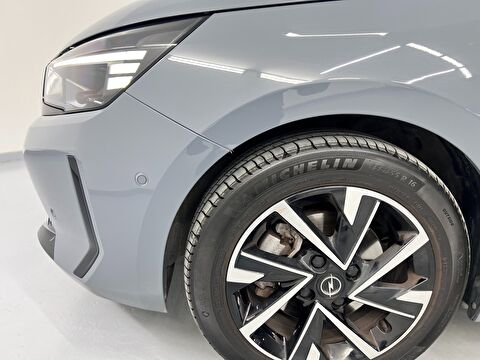 opel, corsa, hatchback 1.2 turbo gs otomatik, otomatik, benzin 2.el otomobil | renew 15