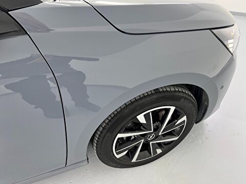 opel, corsa, hatchback 1.2 turbo gs otomatik, otomatik, benzin 2.el otomobil | renew 14